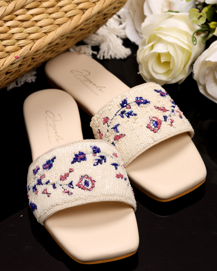 Gypsy Handcrafted Flats