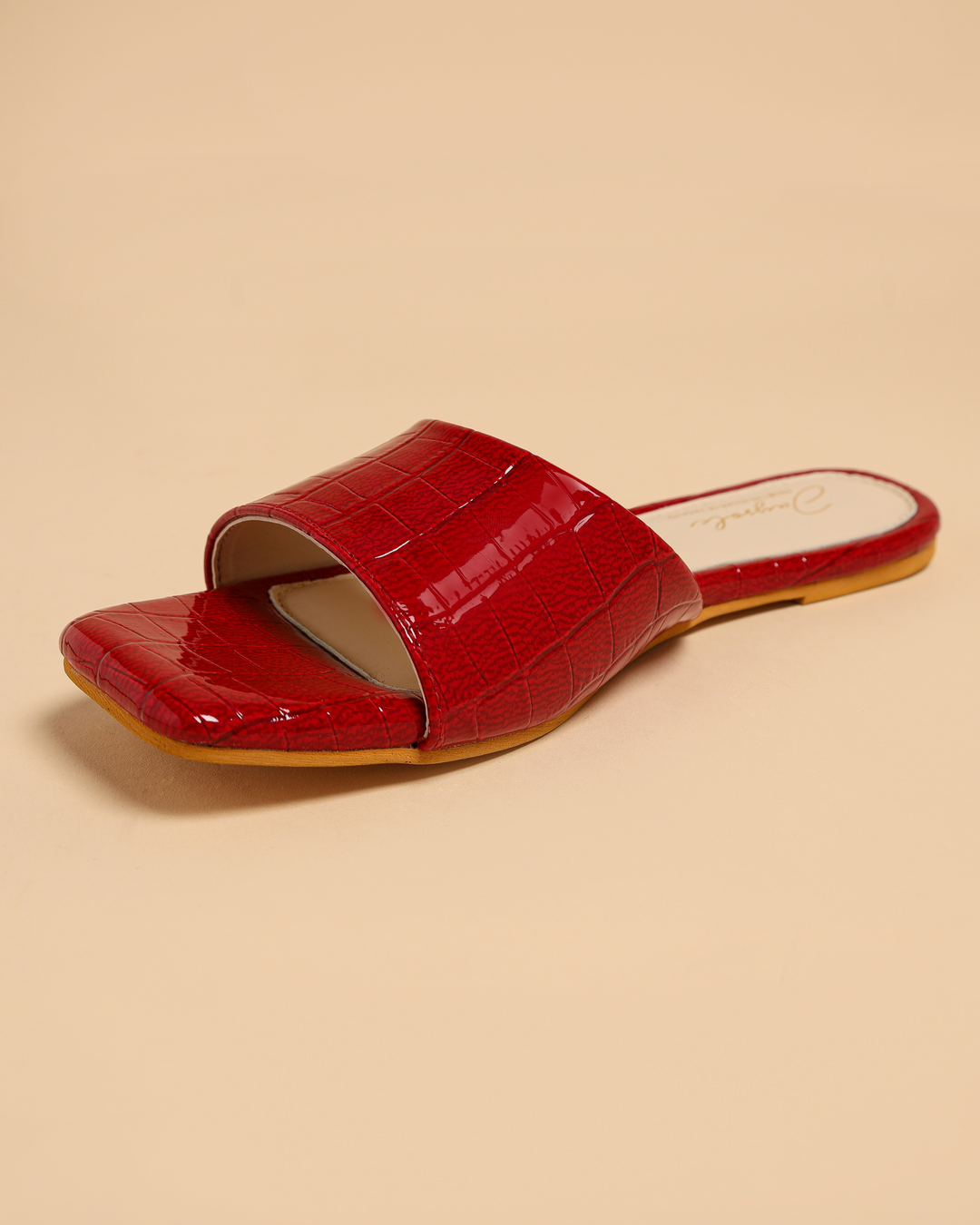 Mars Red Slides