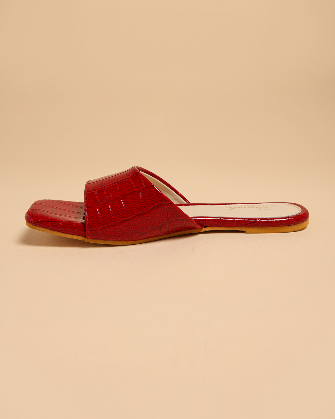 Mars Red Slides