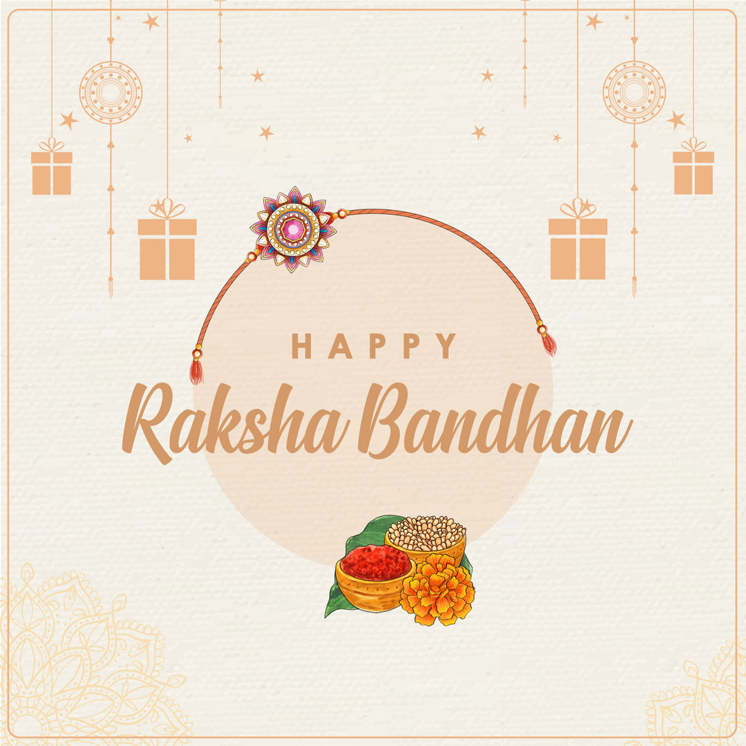 RAKSHABANDHAN